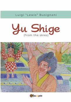 Cover Yu Shige (from the skies)