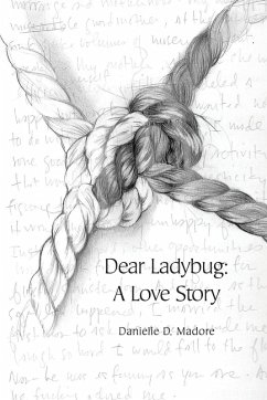 Cover Dear Ladybug