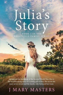 Julia's Story - Masters, J Mary