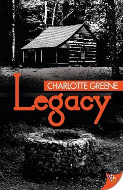 Legacy - Greene, Charlotte