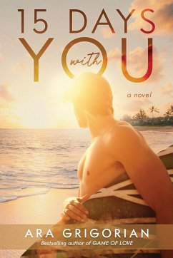 15 Days With You - Grigorian, Ara