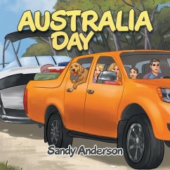 Australia Day - Anderson, Sandy