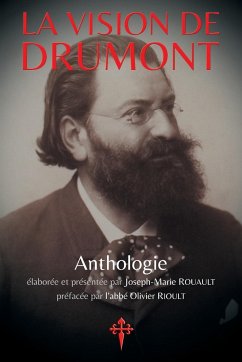 La Vision de Drumont - Drumont, Édouard