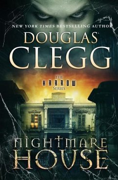 Nightmare House - Clegg, Douglas