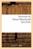 Souvenirs de Sainte-Ménehould