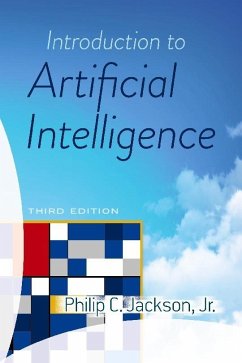 Introduction to Artificial Intelligence - Jackson, Philip