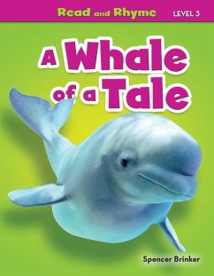 A Whale of a Tale - Brinker, Spencer
