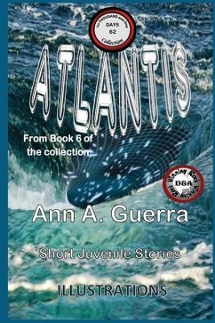 Atlantis: Story No. 62 - Guerra, Daniel; Guerra, Ann A.