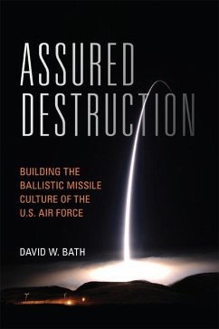 Assured Destruction - Bath, David