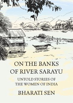 On the Banks of River Sarayu - Sen, Bharati