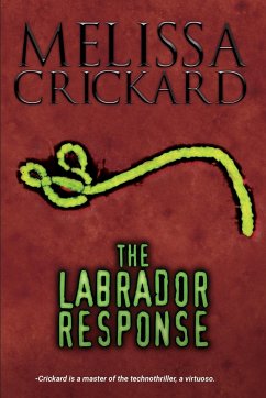 The Labrador Response - Crickard, Melissa
