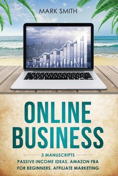 Online Business - Smith, Mark