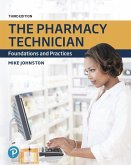 The Pharmacy Technician