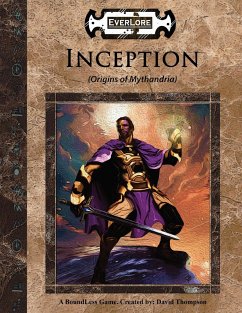Inception - Thompson, David