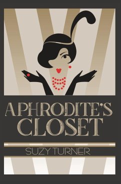 Aphrodite's Closet - Turner, Suzy