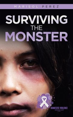 Surviving the Monster - Perez, Marisol