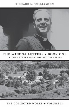 The Winona Letters ¿ Book One - Williamson, Richard N.