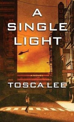 A Single Light - Lee, Tosca