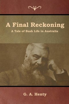 Cover A Final Reckoning