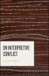 On Interpretive Conflict - Bild 1
