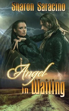 Cover Angel in Waiting