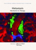 Metastasis: Mechanism to Therapy Metastasis: Mechanism to Therapy