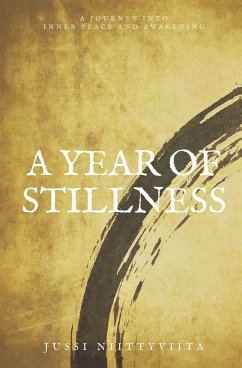 A Year of Stillness - Niittyviita, Jussi