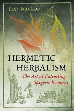 Hermetic Herbalism - Maveric, Jean