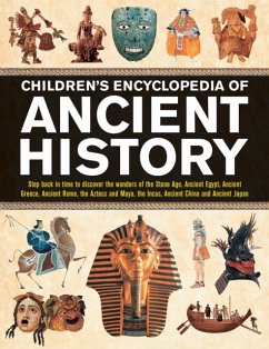 Children's Encyclopedia of Ancient History - Steele, Philip