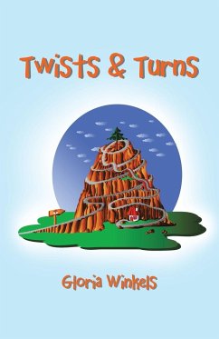 Twists & Turns - Winkels, Gloria