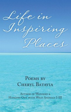 Life in Inspiring Places - Batavia, Cheryl