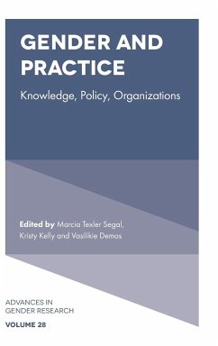 Gender and Practice