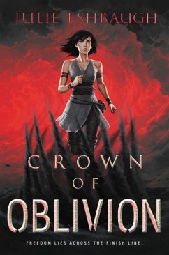 Crown of Oblivion - Eshbaugh, Julie