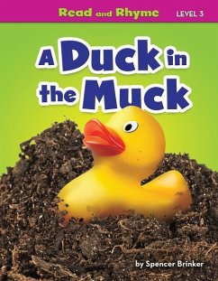 A Duck in the Muck - Brinker, Spencer