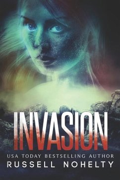 Invasion - Barnes, Christopher; Nohelty, Russell