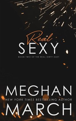 Real Sexy - March, Meghan