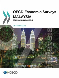 OECD Economic Surveys: Malaysia 2016