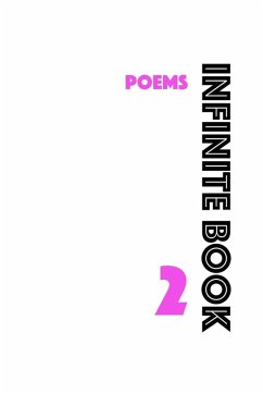Cover Infinite Book 2