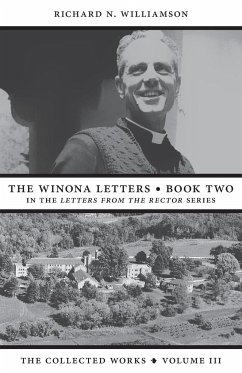 The Winona Letters ¿ Book Two - Williamson, Richard N.