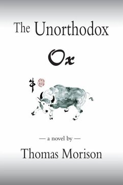 The Unorthodox Ox - Morison, Thomas