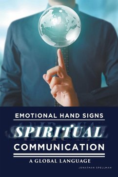 Cover Emotional Hand Signs