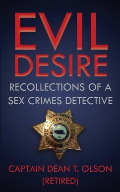 Cover Evil Desire