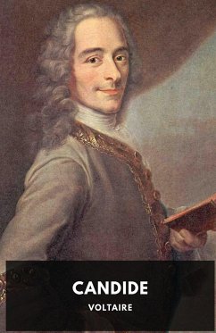 Candide (1759 unabridged edition) - Voltaire