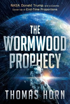 Wormwood Prophecy - Horn, Thomas
