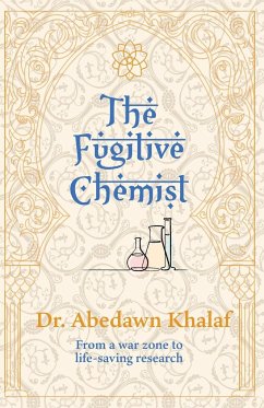 The Fugitive Chemist - Khalaf, Abedawn