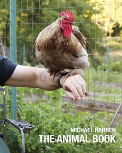 The Animal Book - Harren, Michael