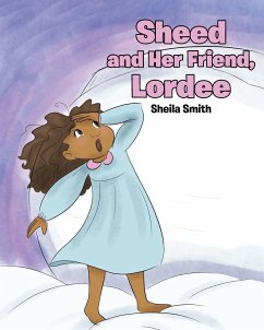 Sheed and Her Friend, Lordee - Smith, Sheila