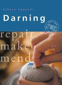 Cover Darning