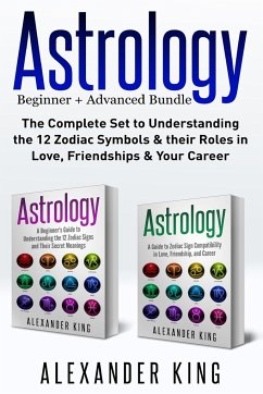 Astrology - King, Alexander