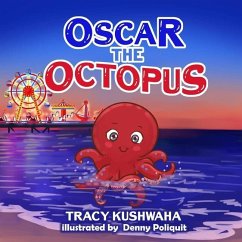 Oscar the Octopus - Kushwaha, Tracy